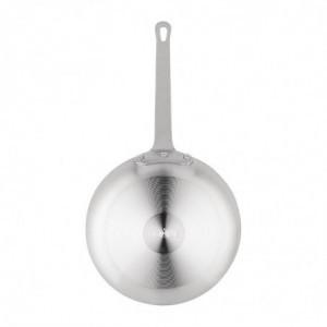 Ponev iz aluminija - Ø 240mm - Vogue