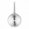 Ponev iz aluminija - Ø 240mm - Vogue