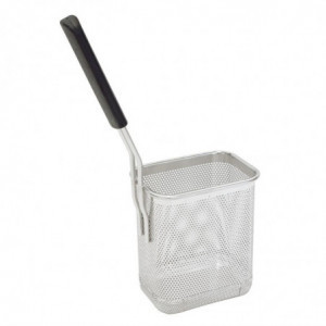 Košara za kuhanje testenin - Gastro M