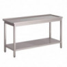 Izhodna miza 80 cm za model s pokrovom HT50 GL896 - Gastro M