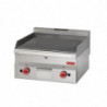 Plinska plošča Plancha - P 600mm - Gastro M