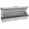 Dvojni distributer za 450mm zvitke - Wrapmaster