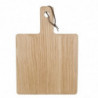 Hrastova deska 350x260x15mm - Olympia - Fourniresto