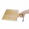 Hrastova deska 350x260x15mm - Olympia - Fourniresto