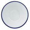 Jekleni emajliran lonec 155mm - Komplet 6 kosov - Olympia - Fourniresto