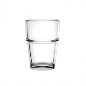 Kozarec za stapljanje 200 ml - Komplet 12 - Olympia - Fourniresto