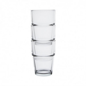 Kozarec za stapljanje 200 ml - Komplet 12 - Olympia - Fourniresto