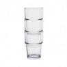 Kozarec za stapljanje 200 ml - Komplet 12 - Olympia - Fourniresto