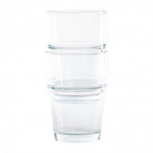 Kozarec za stapljanje 200 ml - Komplet 12 - Olympia - Fourniresto