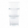 Kozarec za stapljanje 200 ml - Komplet 12 - Olympia - Fourniresto