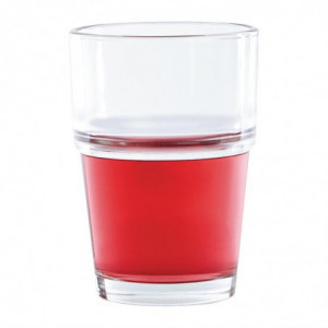 Kozarec za stapljanje 200 ml - Komplet 12 - Olympia - Fourniresto