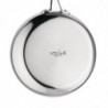 Ponev za indukcijo s trojno debelino - Ø 240mm - Vogue