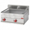 Električno vodno kopel GN2/1 700 x 650 mm - Gastro M