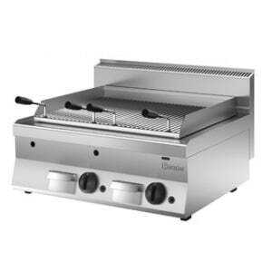 Žar na lavinskem kamnu Pierre - Serija 650 - Ref BR1151593
