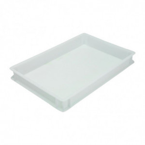 Pekač za testo 600x400x95mm - FourniResto - Fourniresto