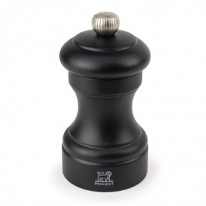 Mlinček za poper Bistro temno les 100mm - Peugeot - Fourniresto