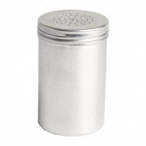Poper aluminij 30cl - FourniResto - Fourniresto