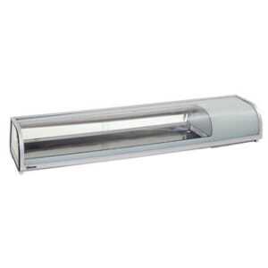 Vitrina za sushibar 5x GN 1/2 za Bartscher
