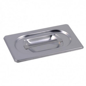 Pokrov za posodo GN1/9 - Gastro M - Fourniresto