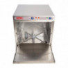Pralni stroj za kozarce Barline-400X400mm - Gastro M