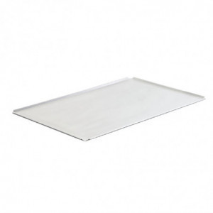 Peka za pecivo iz perforiranega aluminija - Š 600 x G 400 mm - Schneider