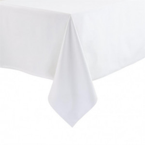 Prt v beli barvi 1150 x 1150 mm - Mitre Essentials - Fourniresto