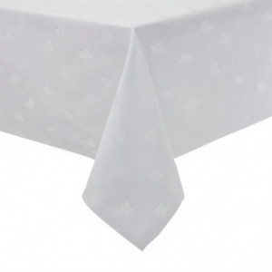 Bela prt Luxor 1350 x 1780mm - Mitre Luxury - Fourniresto