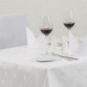 Bela prta Luxor 2300 x 2300mm - Mitre Luxury - Fourniresto