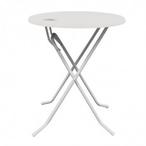 Mize za stojanje Brabant 70 cm - FourniResto - Fourniresto