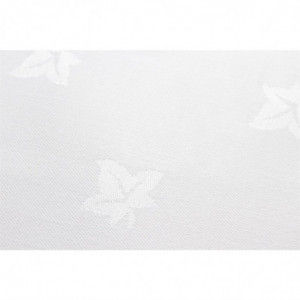 Beli bombažni prtički 550 x 550mm - Komplet 10 kosov - Mitre Luxury - Fourniresto