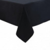 Črna prta 2290 x 2290 mm - Mitre Essentials - Fourniresto