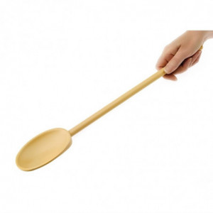 Žlica za serviranje Exoglass visoke temperature - 455 mm - Matfer - Fourniresto