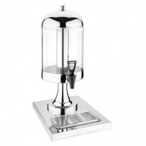 Distributer sadnega soka - 6,5 L - Olympia