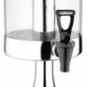 Distributer sadnega soka - 6,5 L - Olympia