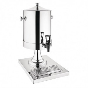 Distributer mleka - 6,5 L - Olympia