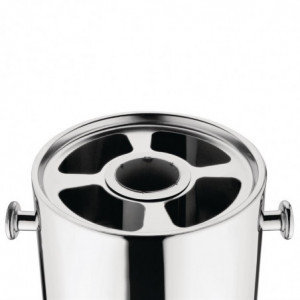 Distributer mleka - 6,5 L - Olympia