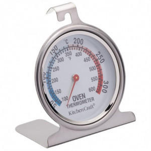 Termometer za pečico - Kitchen Craft - Fourniresto
