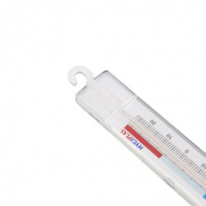 Viseči termometer za zamrzovalnik - Hygiplas - Fourniresto