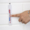 Viseči termometer za zamrzovalnik - Hygiplas - Fourniresto