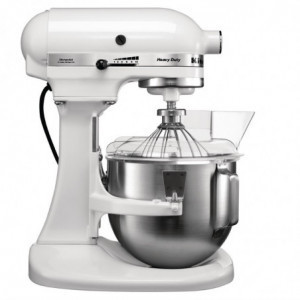 Mešalnik K5 - 4,8 L - KitchenAid - Fourniresto