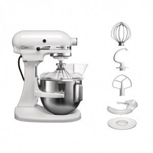 Mešalnik K5 - 4,8 L - KitchenAid - Fourniresto