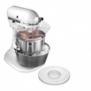 Mešalnik K5 - 4,8 L - KitchenAid - Fourniresto