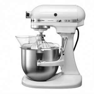 Mešalnik K5 - 4,8 L - KitchenAid - Fourniresto