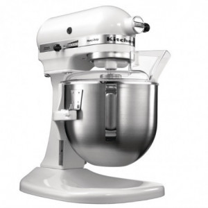 Mešalnik K5 - 4,8 L - KitchenAid - Fourniresto