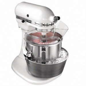 Mešalnik K5 - 4,8 L - KitchenAid - Fourniresto