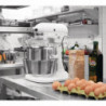 Mešalnik K5 - 4,8 L - KitchenAid - Fourniresto