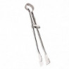 Pincete za steak 51 cm - Vogue - Fourniresto