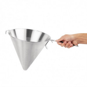 Cedilo stožčaste oblike 25 cm - Vogue - Fourniresto