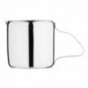 Posoda za mleko Concorde inox 85ml - Olympia - Fourniresto