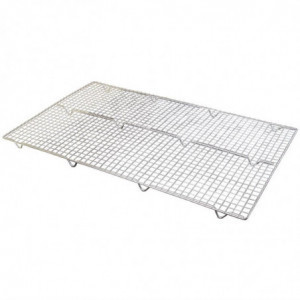 Mreža za hlajenje velikega formata - Š 635 x G 406 mm - Vogue